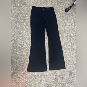 Lululemon Flare Pant